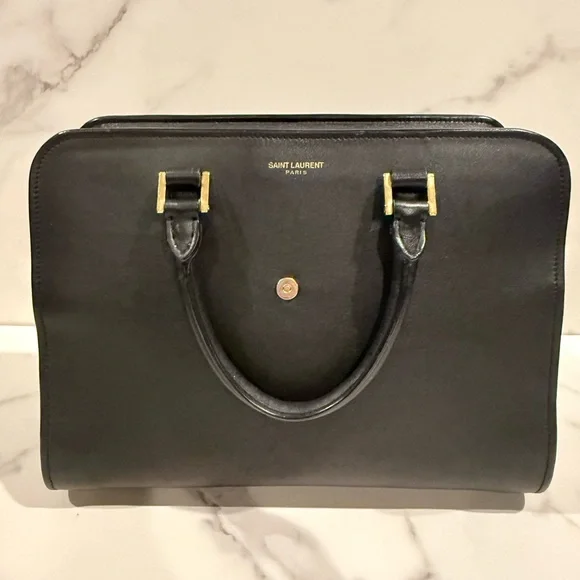 YSL Cabas Bag - Picture 12 of 14